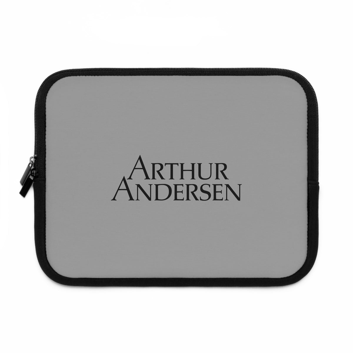 Arthur Andersen Laptop Sleeve