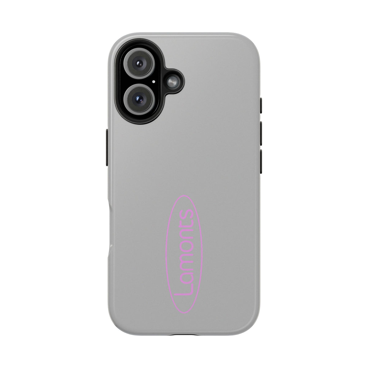 Lamonts Tough Phone Case