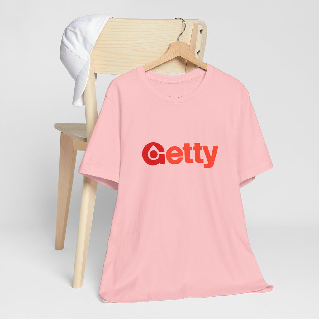 Getty Oil T-Shirt