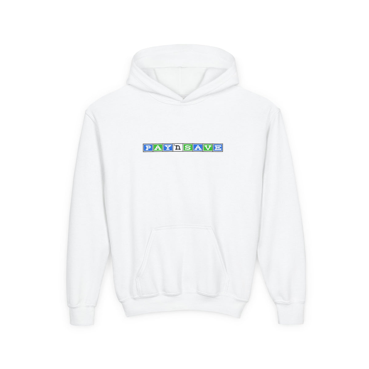 Pay 'n Save Youth Hoodie / Sweatshirt