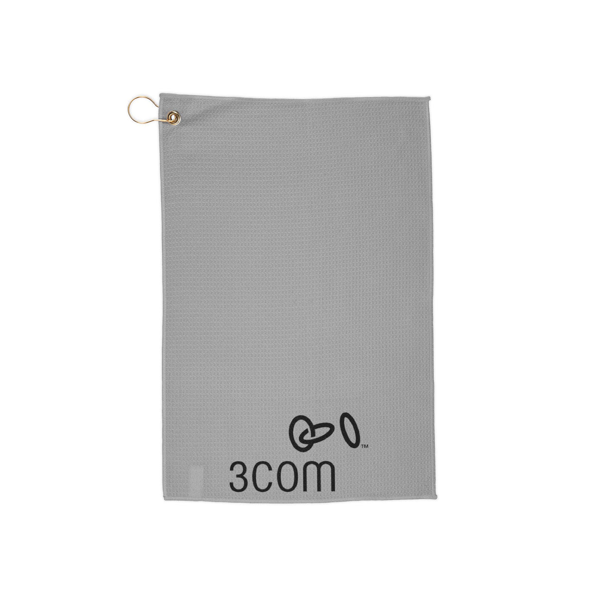 3Com Corporation Golf Towel