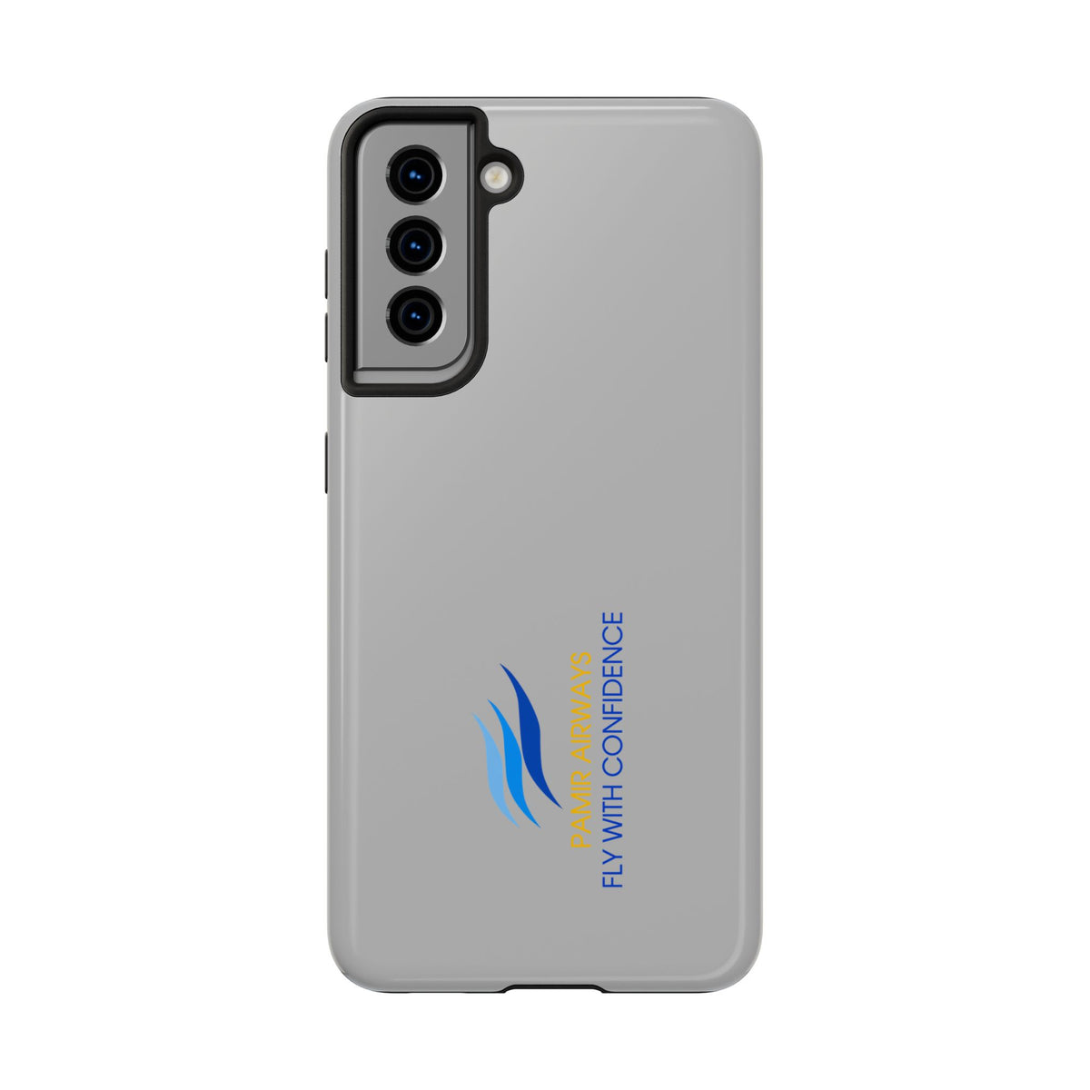 Pamir Airways Tough Phone Case