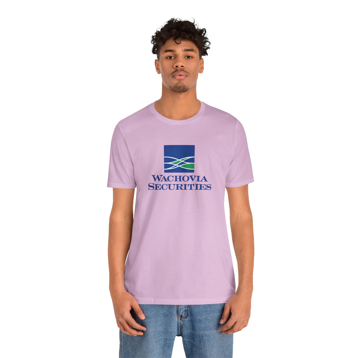 Wachovia Securities T-Shirt