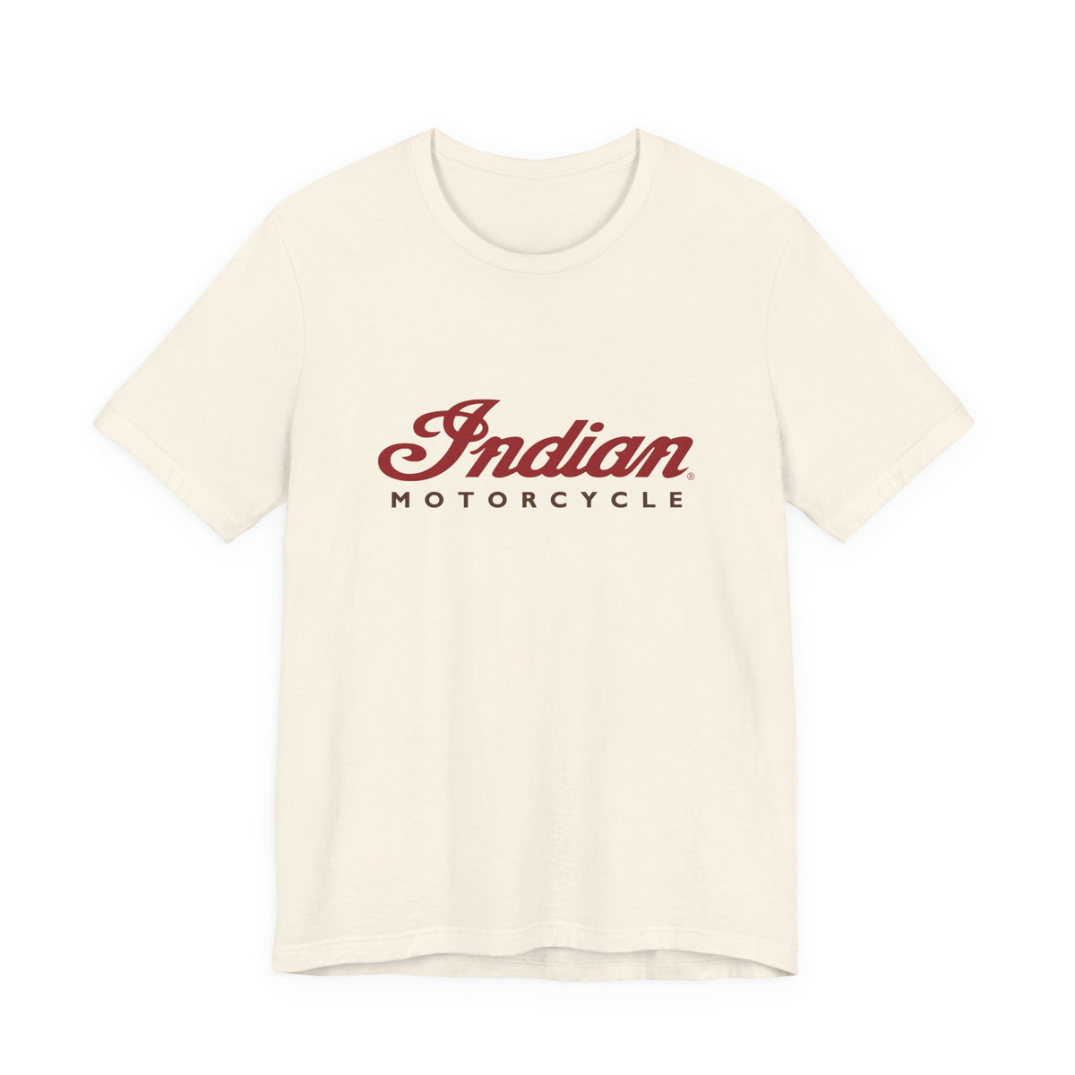 Indian Motorcycle T-Shirt