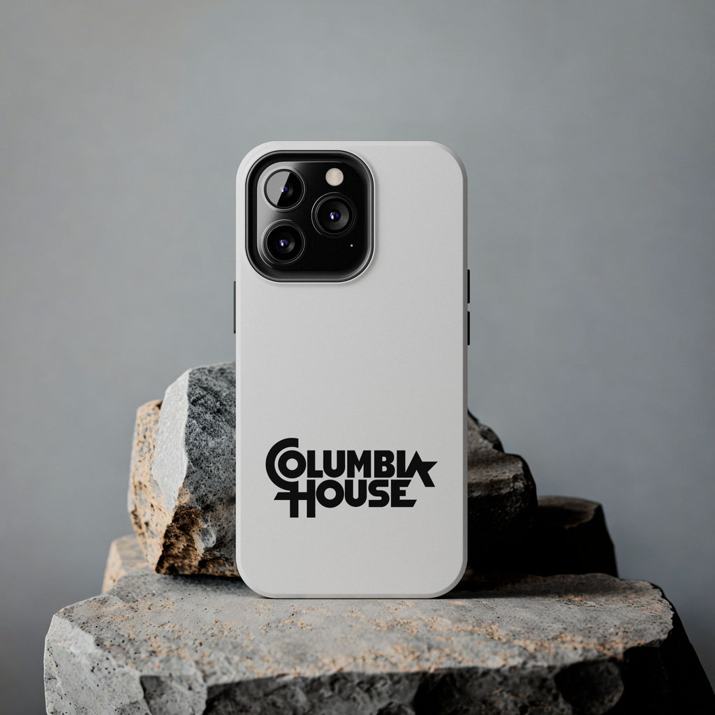 Columbia House Tough Phone Case