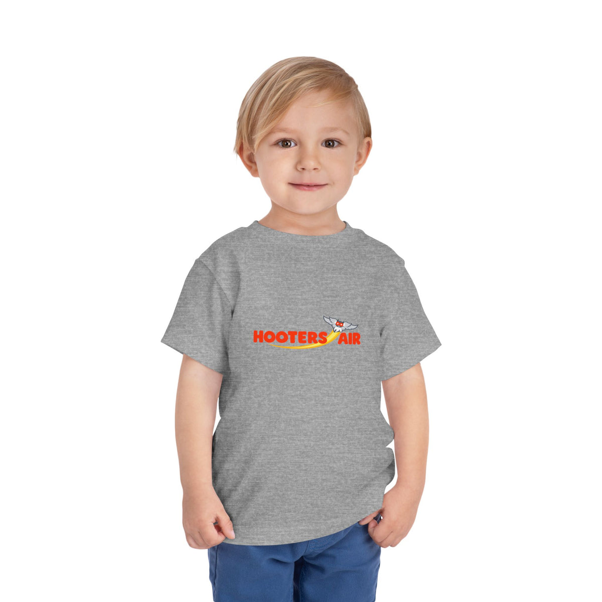 Hooters Air Toddler Tee / T-Shirt