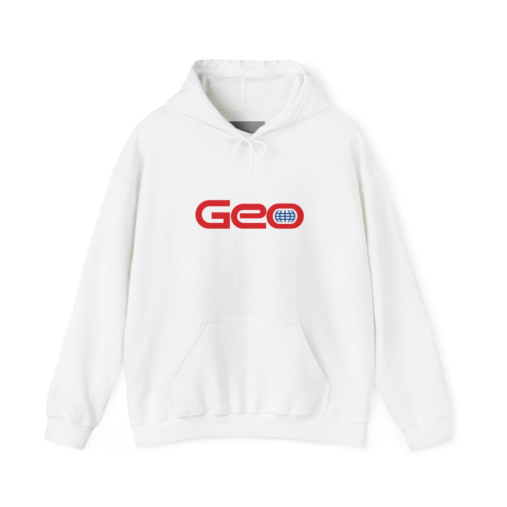 Geo Hoodie / Sweatshirt