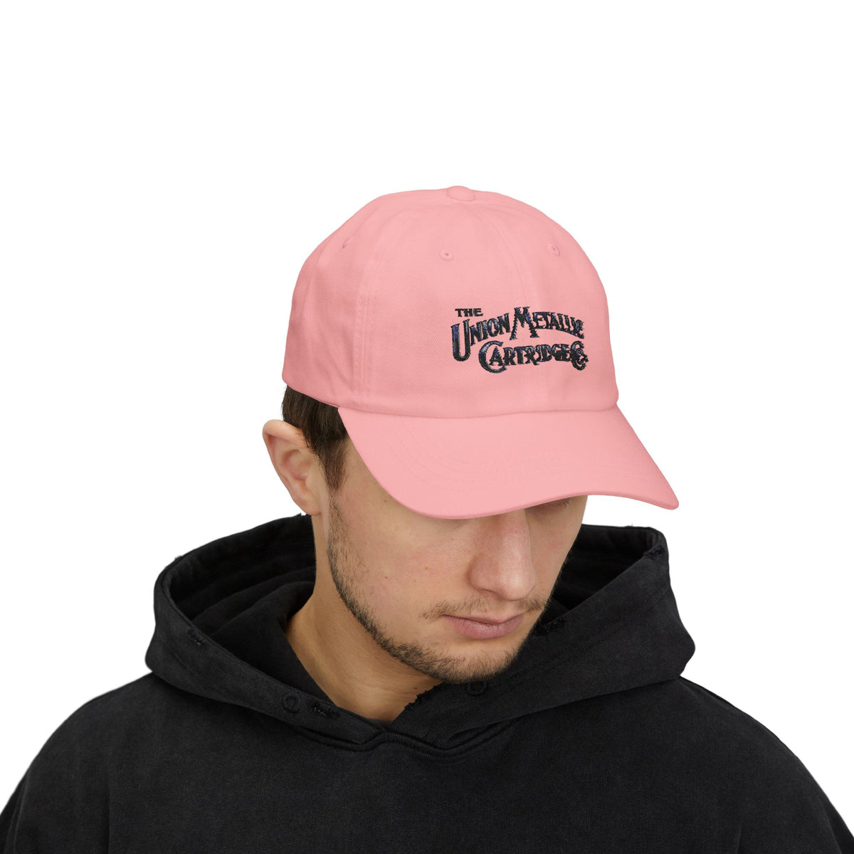Union Metallic Cartridge Company Embroidered Dad Cap Hat