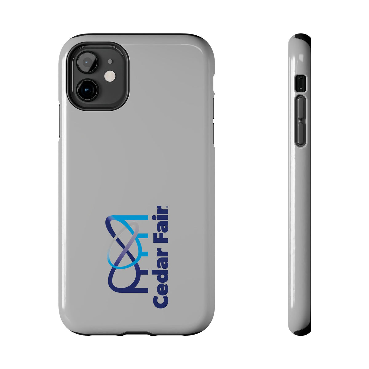 Cedar Fair Tough Phone Case