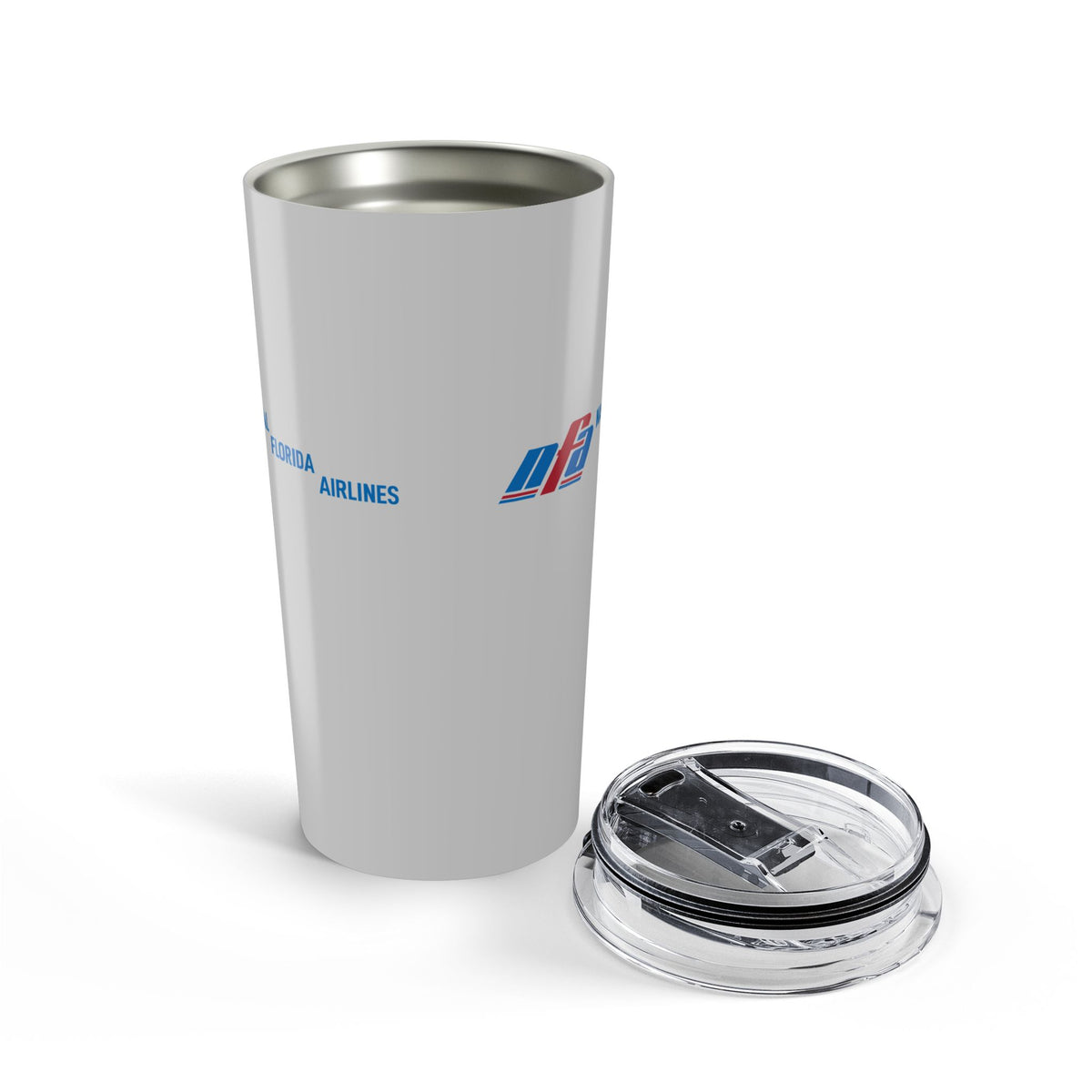 National Florida Airlines 20oz Insulated Tumbler