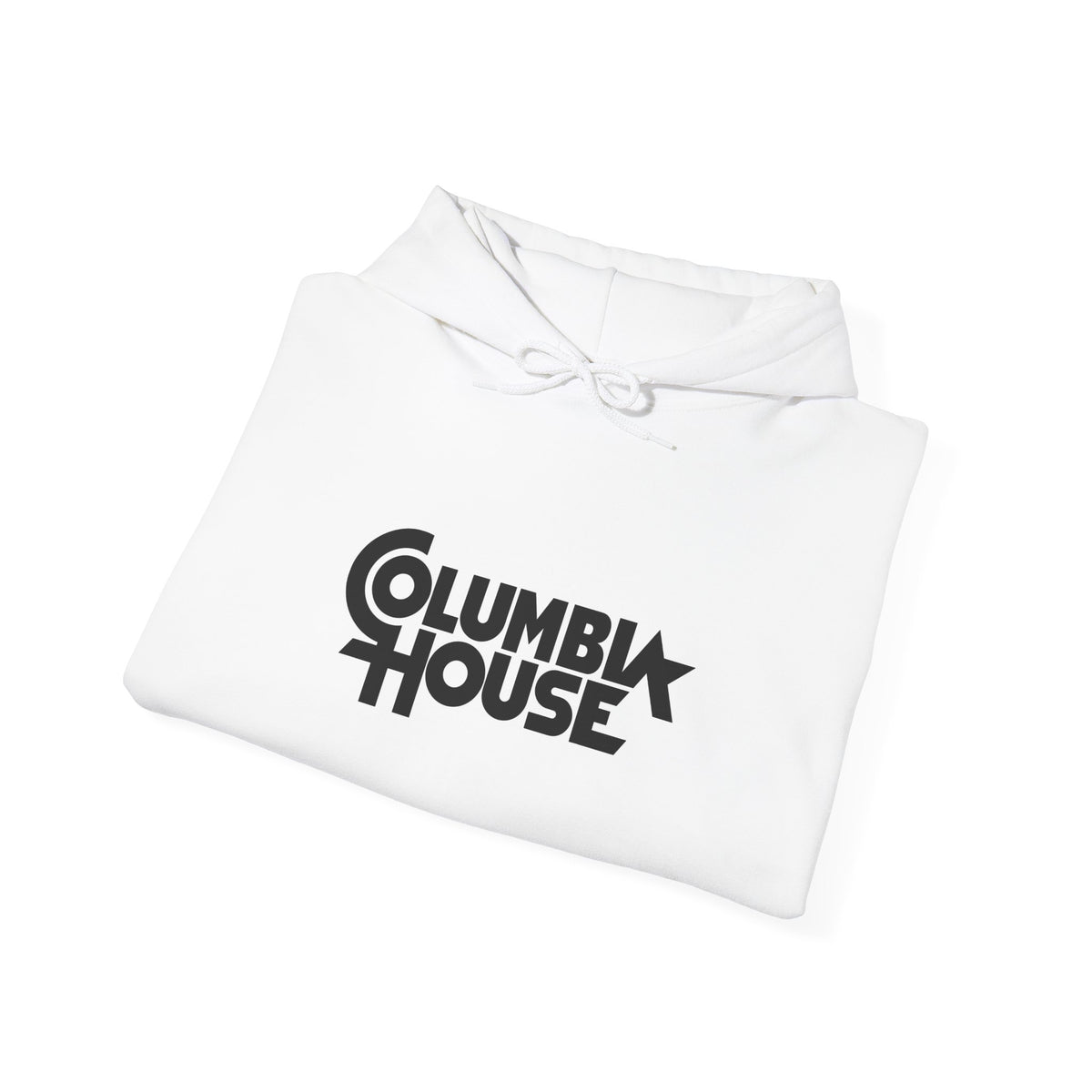 Columbia House Hoodie / Sweatshirt