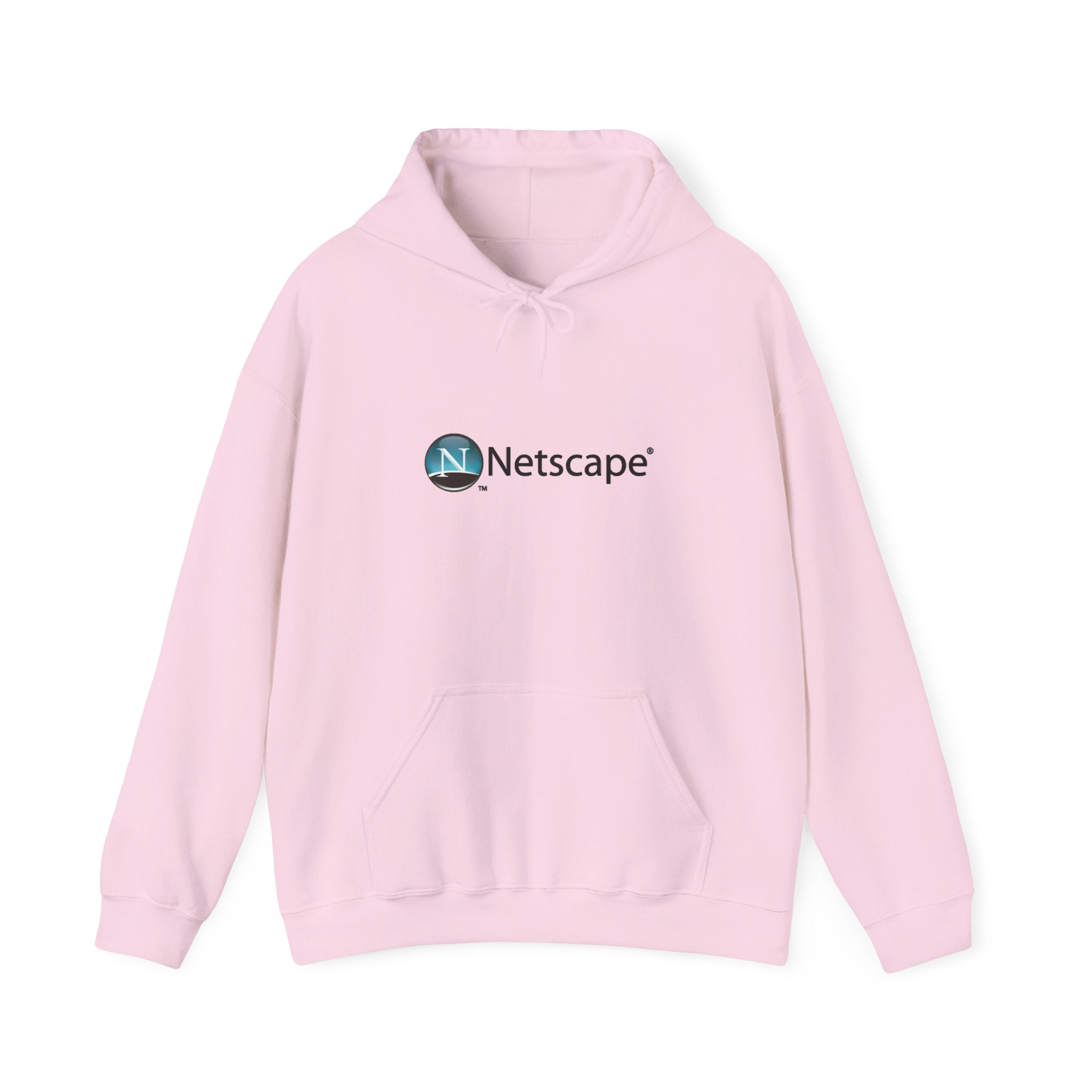 Netscape Hoodie / Sweatshirt