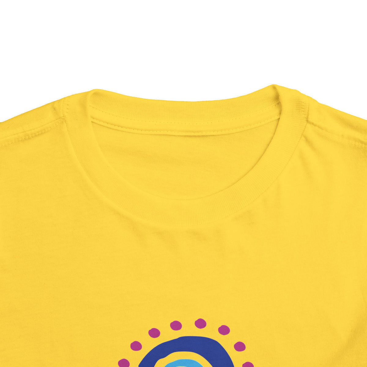 Oceanic Airlines Toddler Tee / T-Shirt