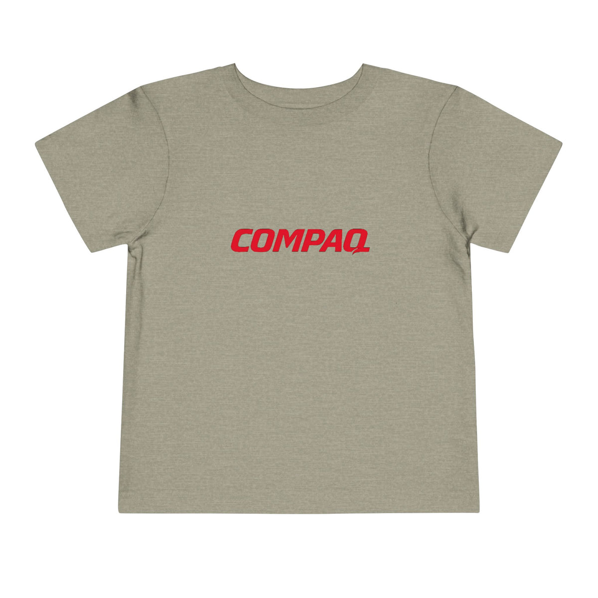 Compaq Toddler Tee / T-Shirt