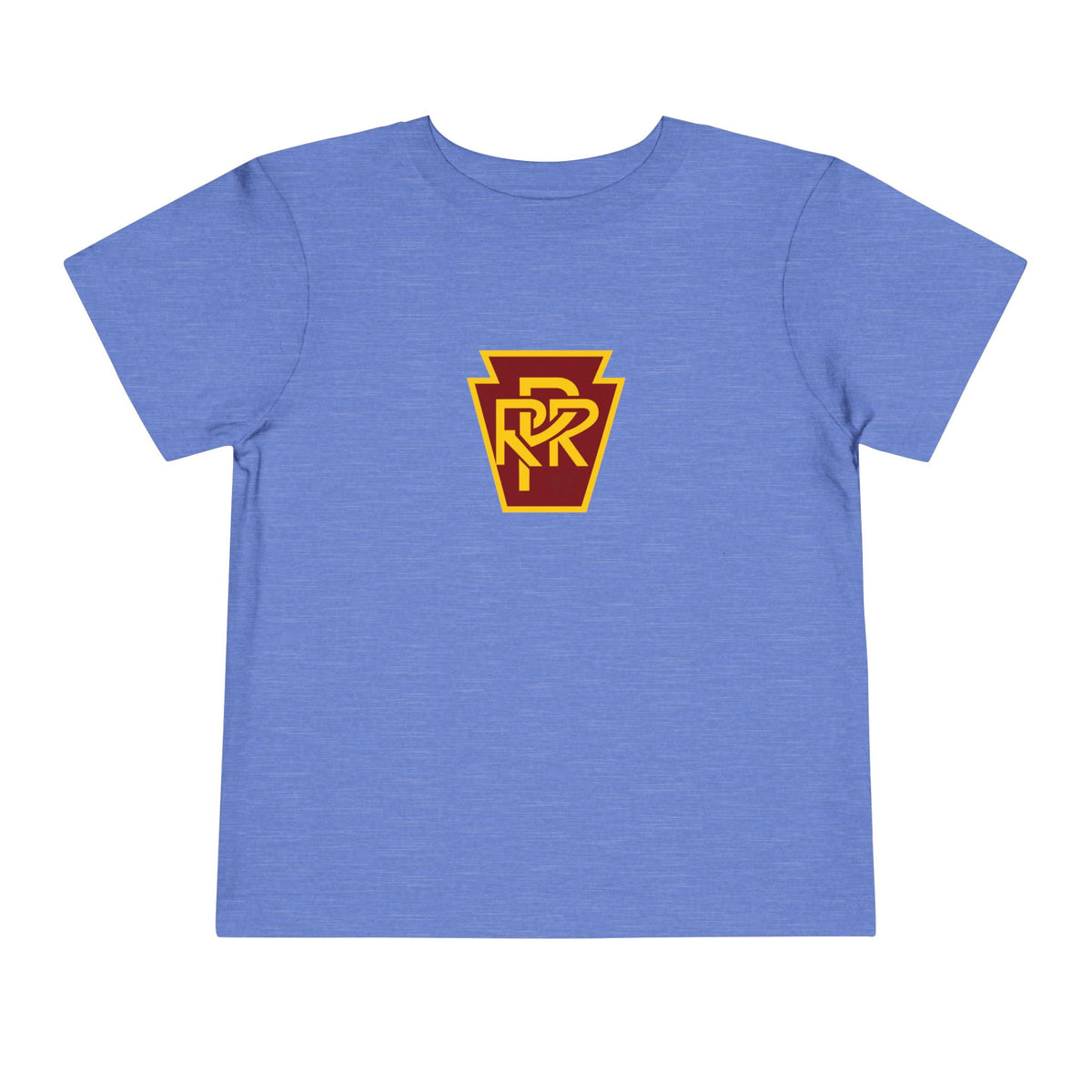 Pennsylvania Railroad Toddler Tee / T-Shirt