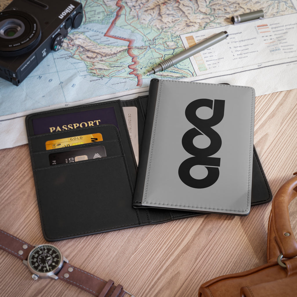 Action Computer Enterprise Passport Cover