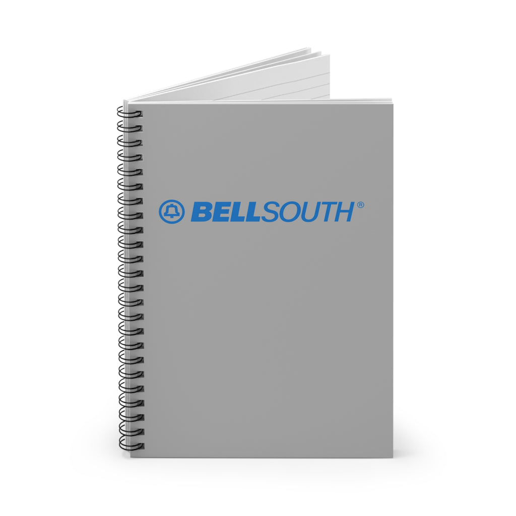 BellSouth Spiral Notebook