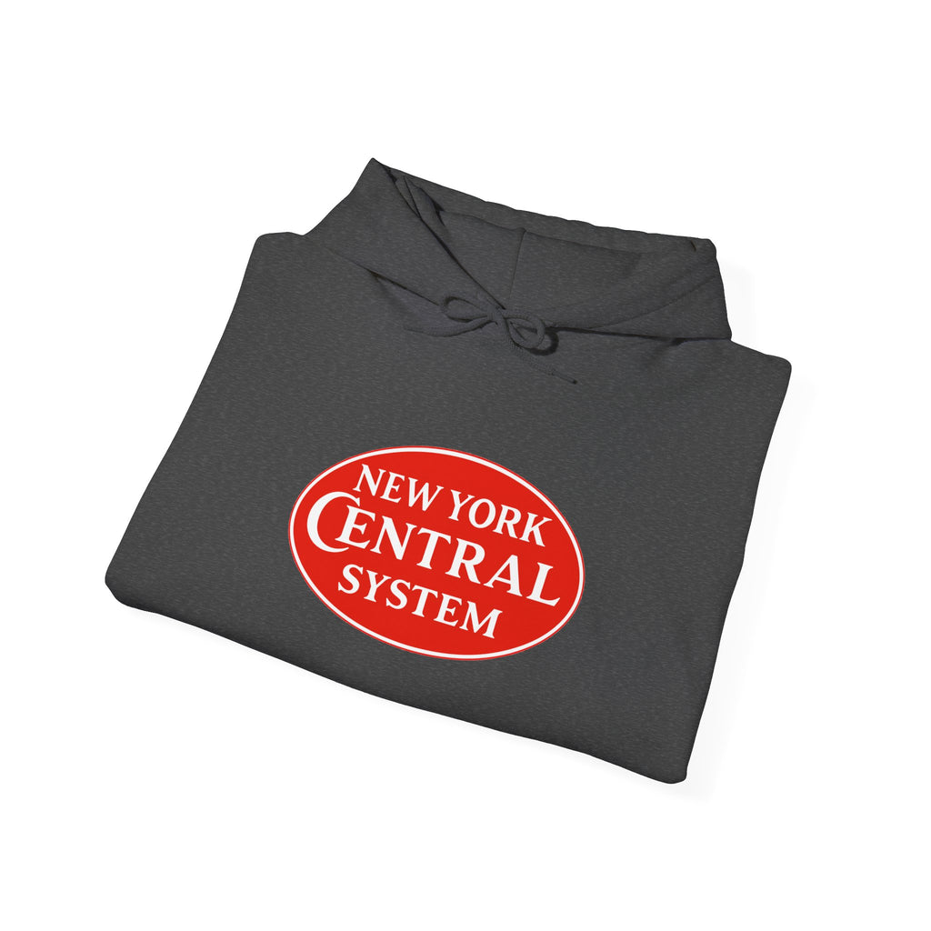 New York Central Railroad Hoodie / Sweatshirt