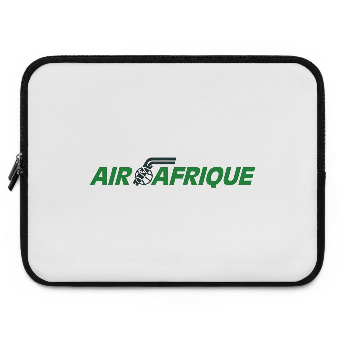 Air Afrique Laptop Sleeve