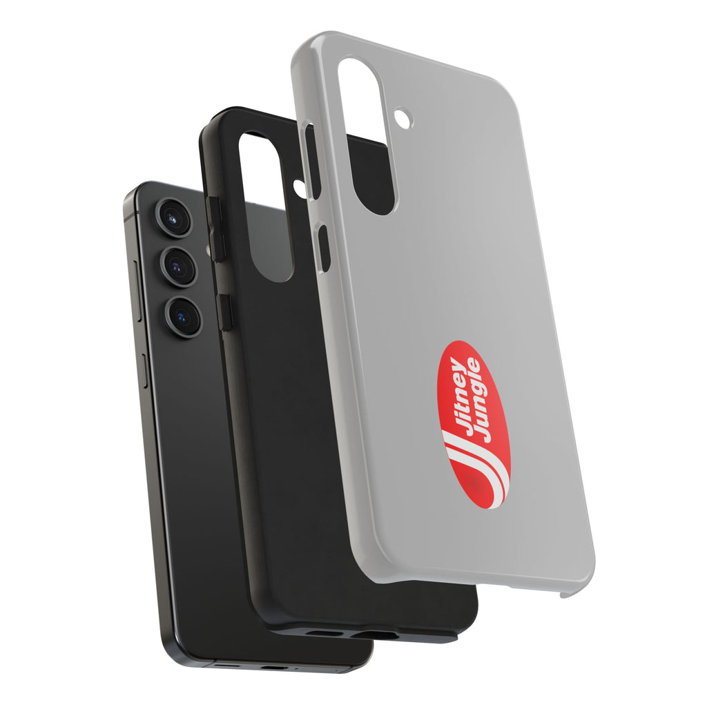 Jitney Jungle Tough Phone Case