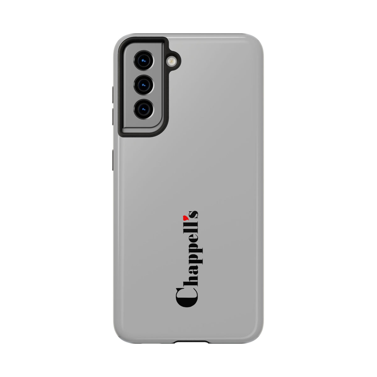 Chappell's Tough Phone Case
