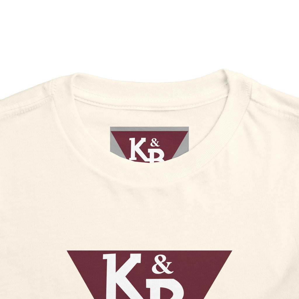 Kroch's and Brentano's Toddler Tee / T-Shirt