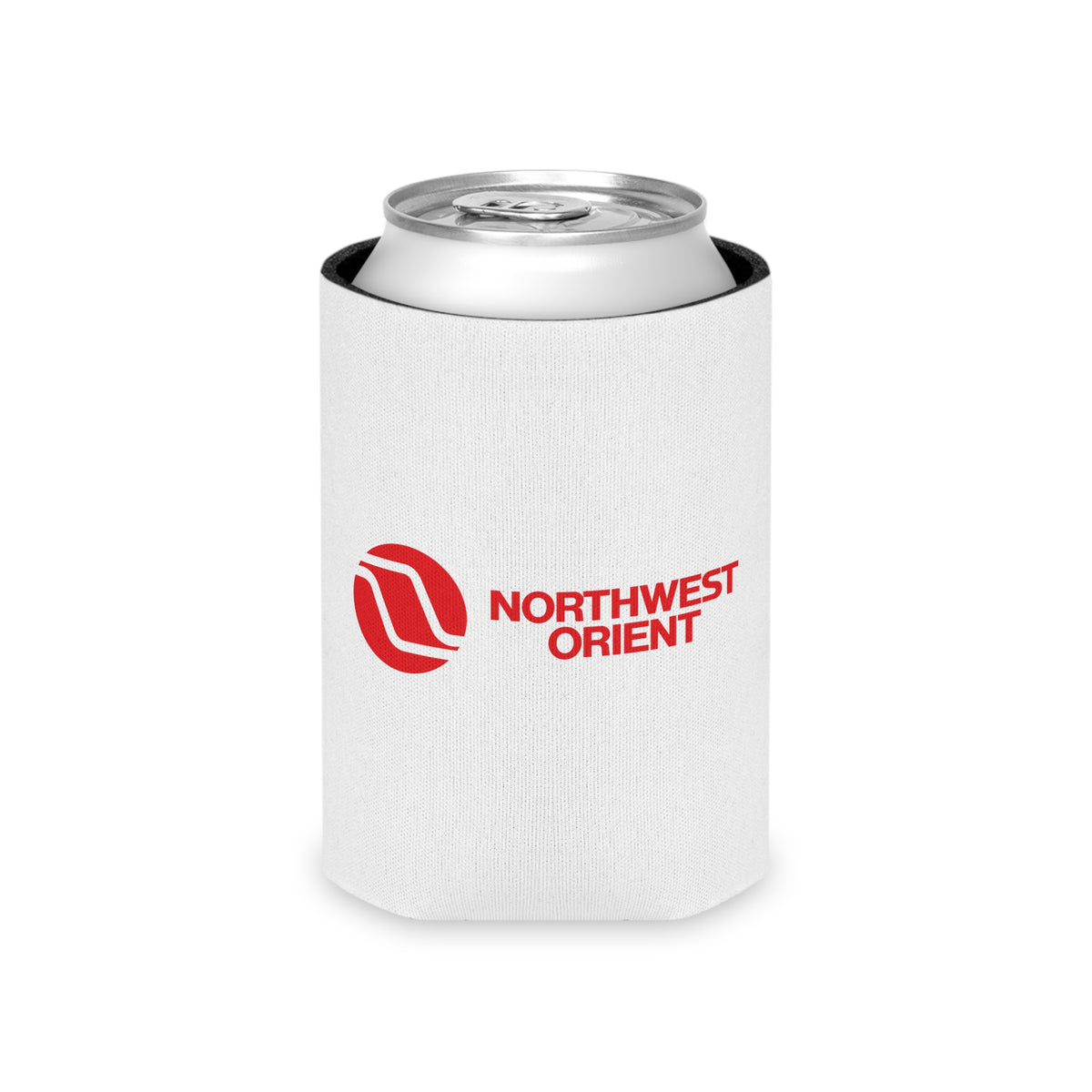 Northwest Orient Airlines Can Cooler