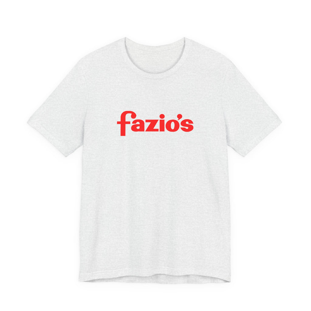 Fazio's (Fisher Foods) T-Shirt