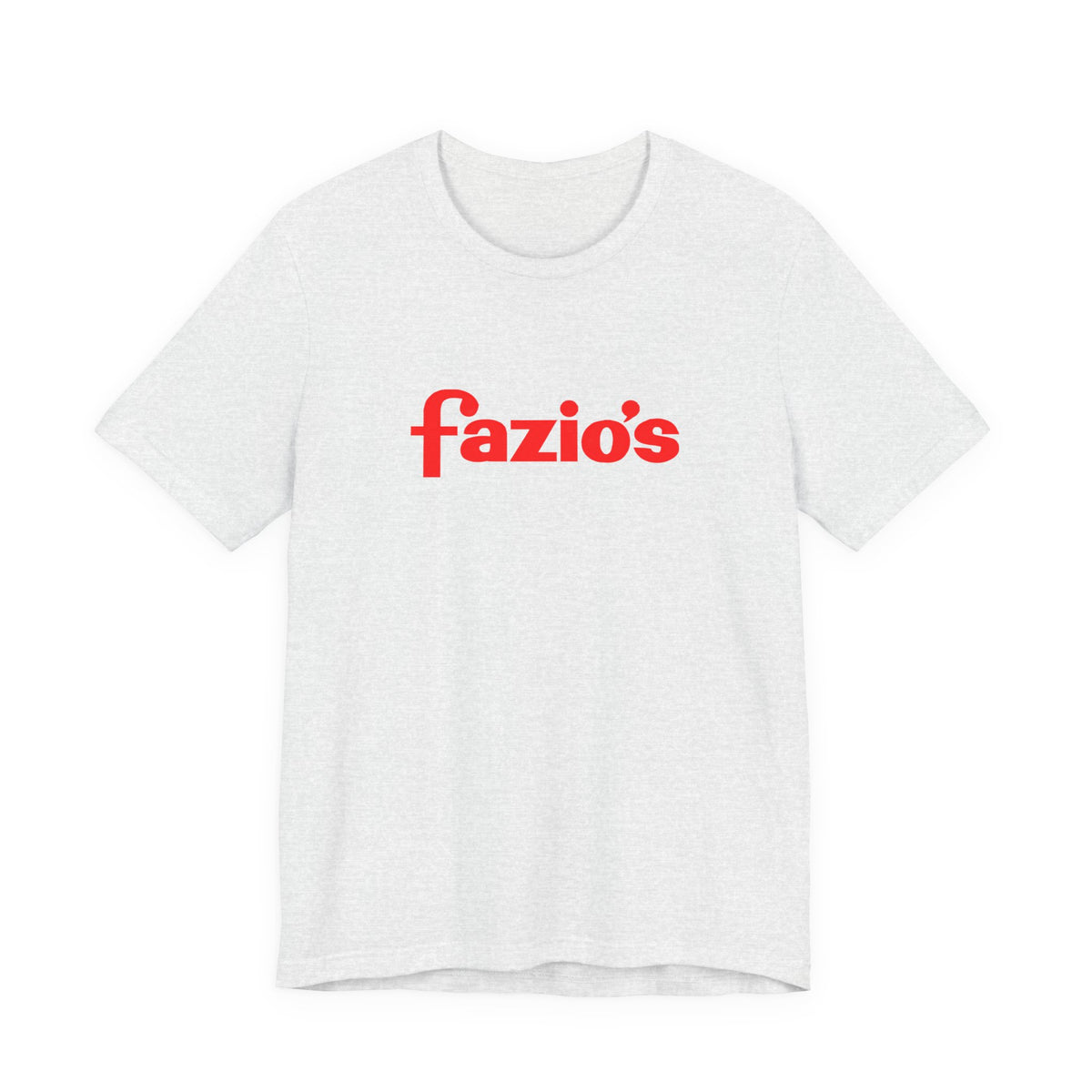 Fazio's (Fisher Foods) T-Shirt