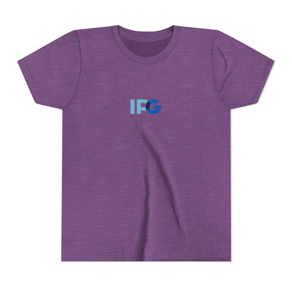The Interpublic Group of Companies Kids Tee / T-Shirt