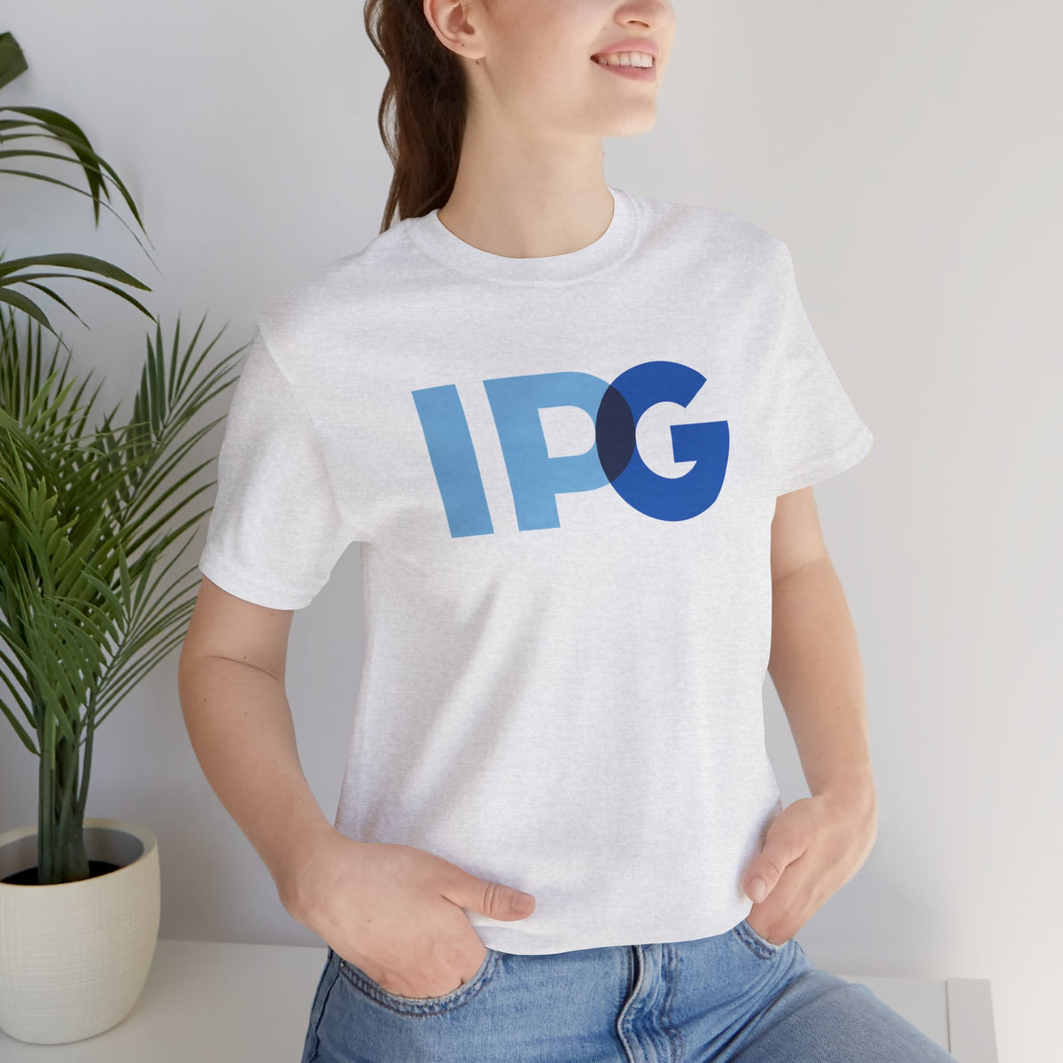 The Interpublic Group of Companies T-Shirt