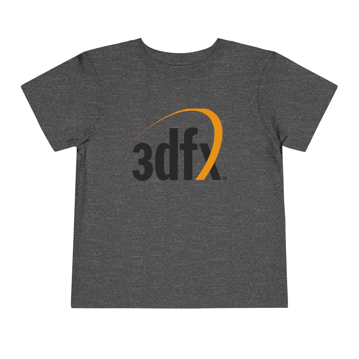 3dfx Interactive Toddler Tee / T-Shirt