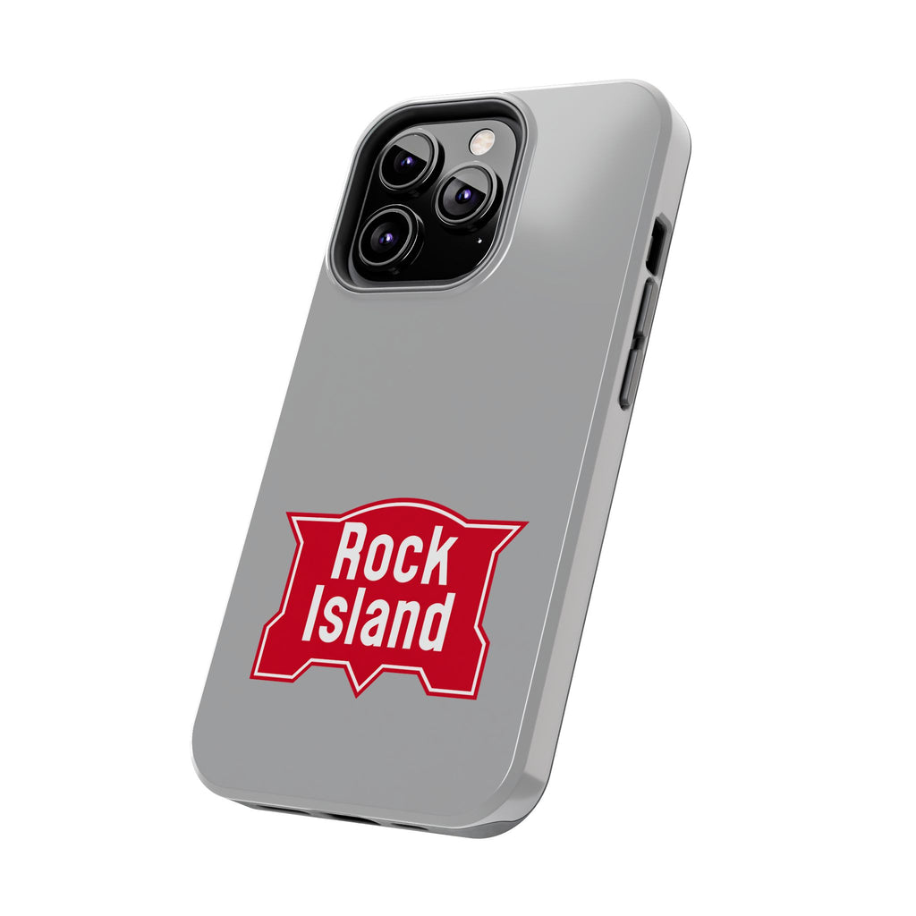 Chicago, Rock Island and Pacific Railroad Tough Phone Case