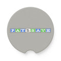 Pay 'n Save Car Coaster