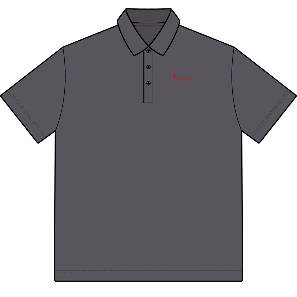 T. A. Chapman Co. Cotton Polo Shirt