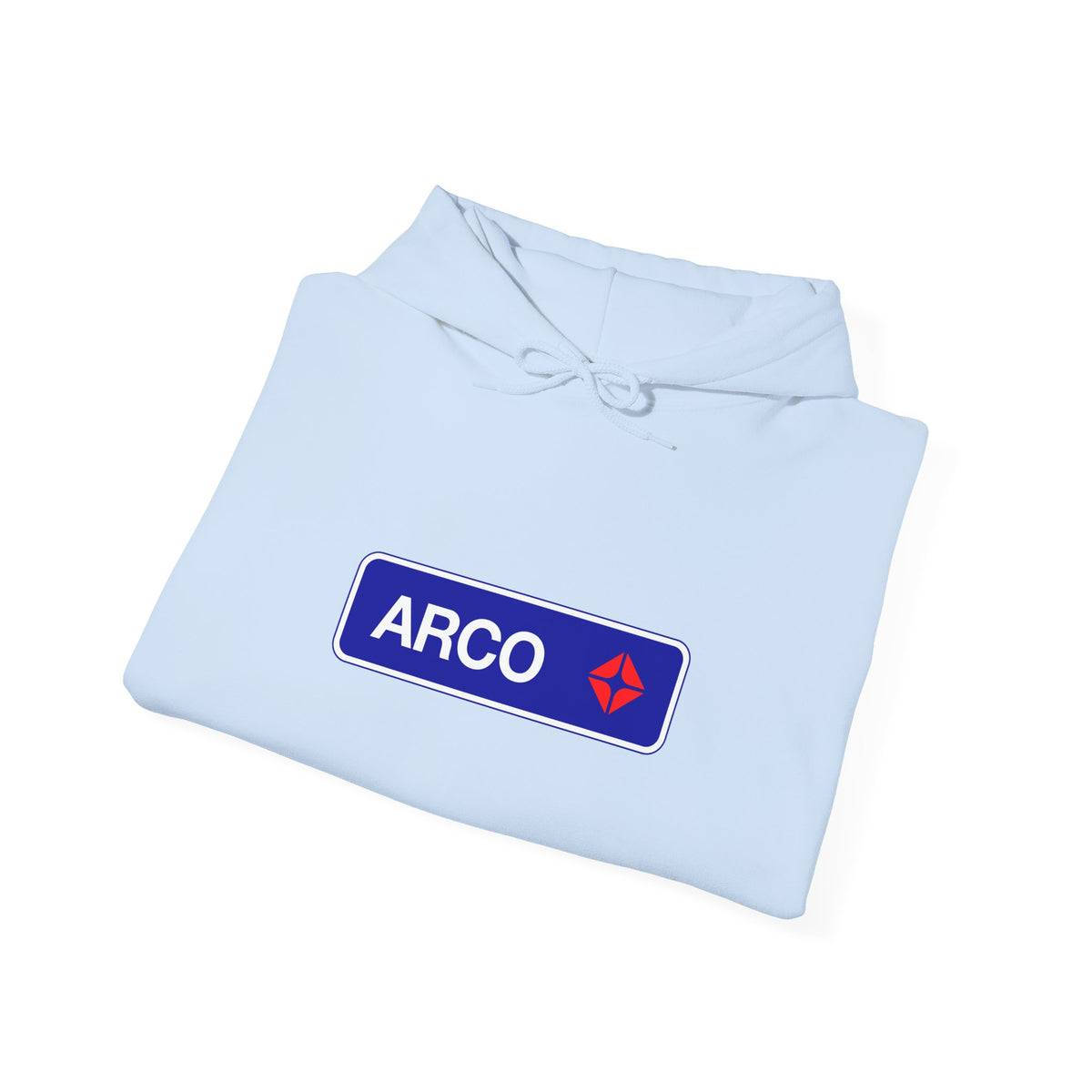 Atlantic Richfield Company (ARCO) Hoodie / Sweatshirt