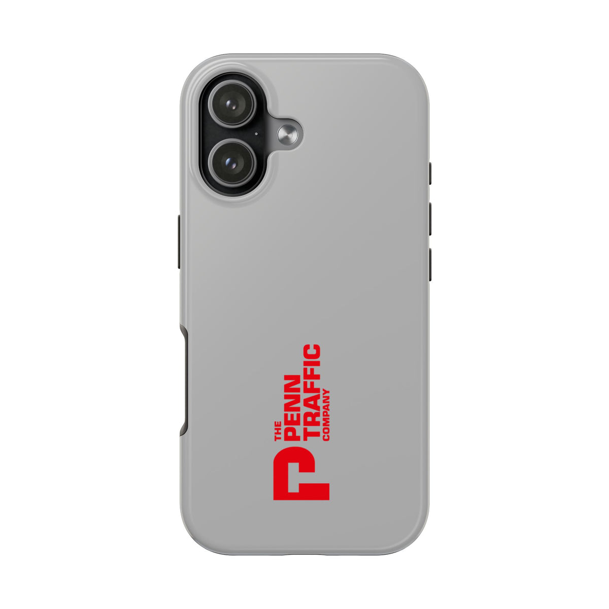 Penn Traffic Tough Phone Case