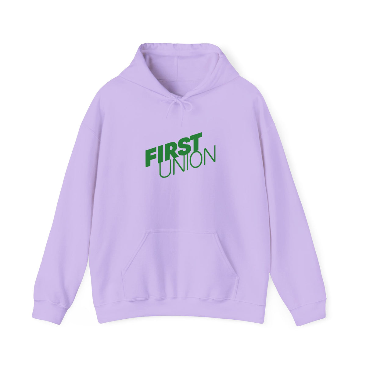 First Union Hoodie / Sweatshirt