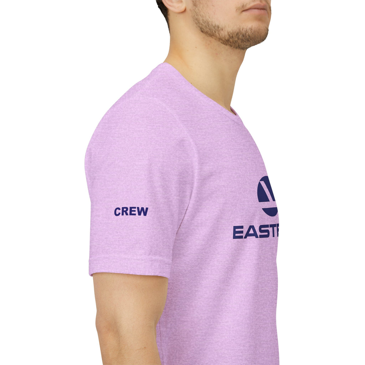Eastern Airlines Crew Sleeve T Shirt