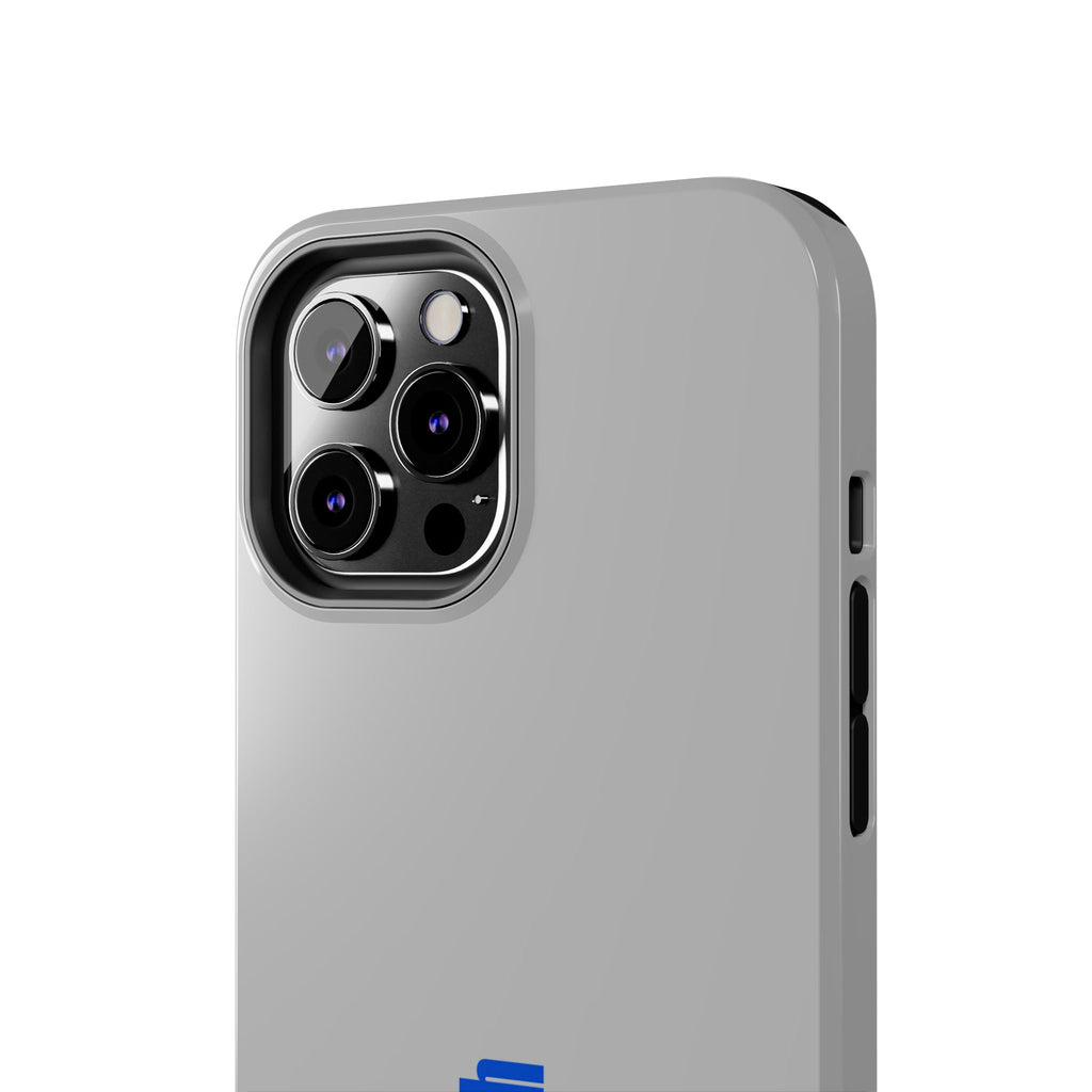 Jordan Marsh Tough Phone Case