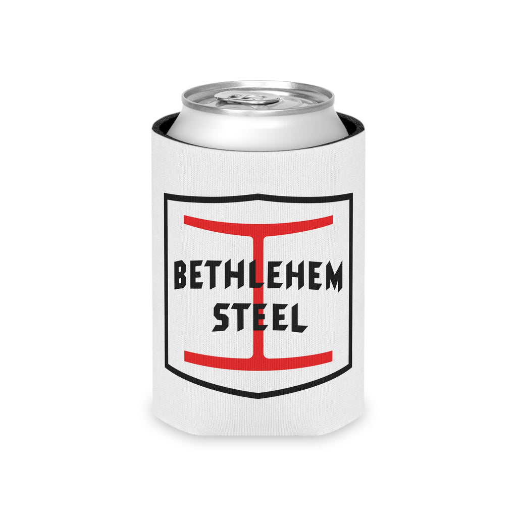 Bethlehem Steel Can Cooler