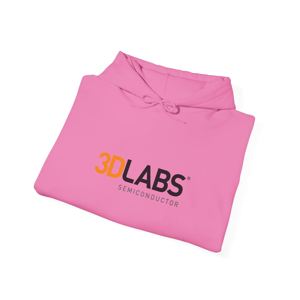 3Dlabs Hoodie / Sweatshirt