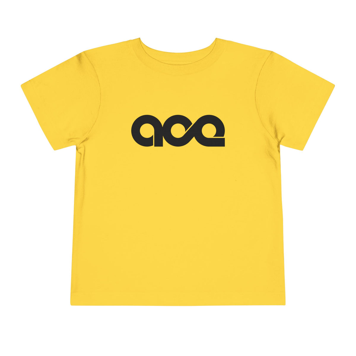 Action Computer Enterprise Toddler Tee / T-Shirt