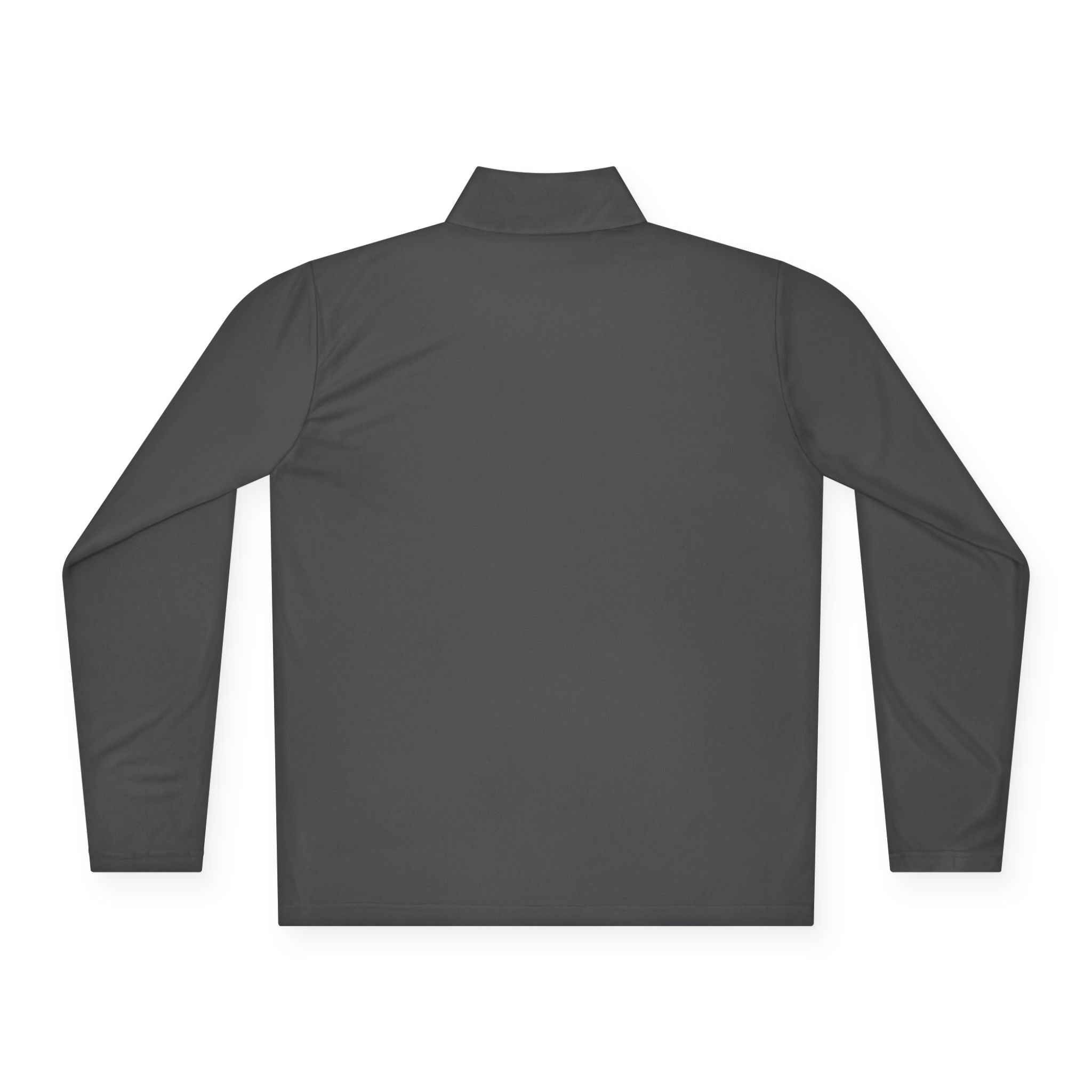 Westinghouse Electric Corporation Unisex Quarter Zip Pullover