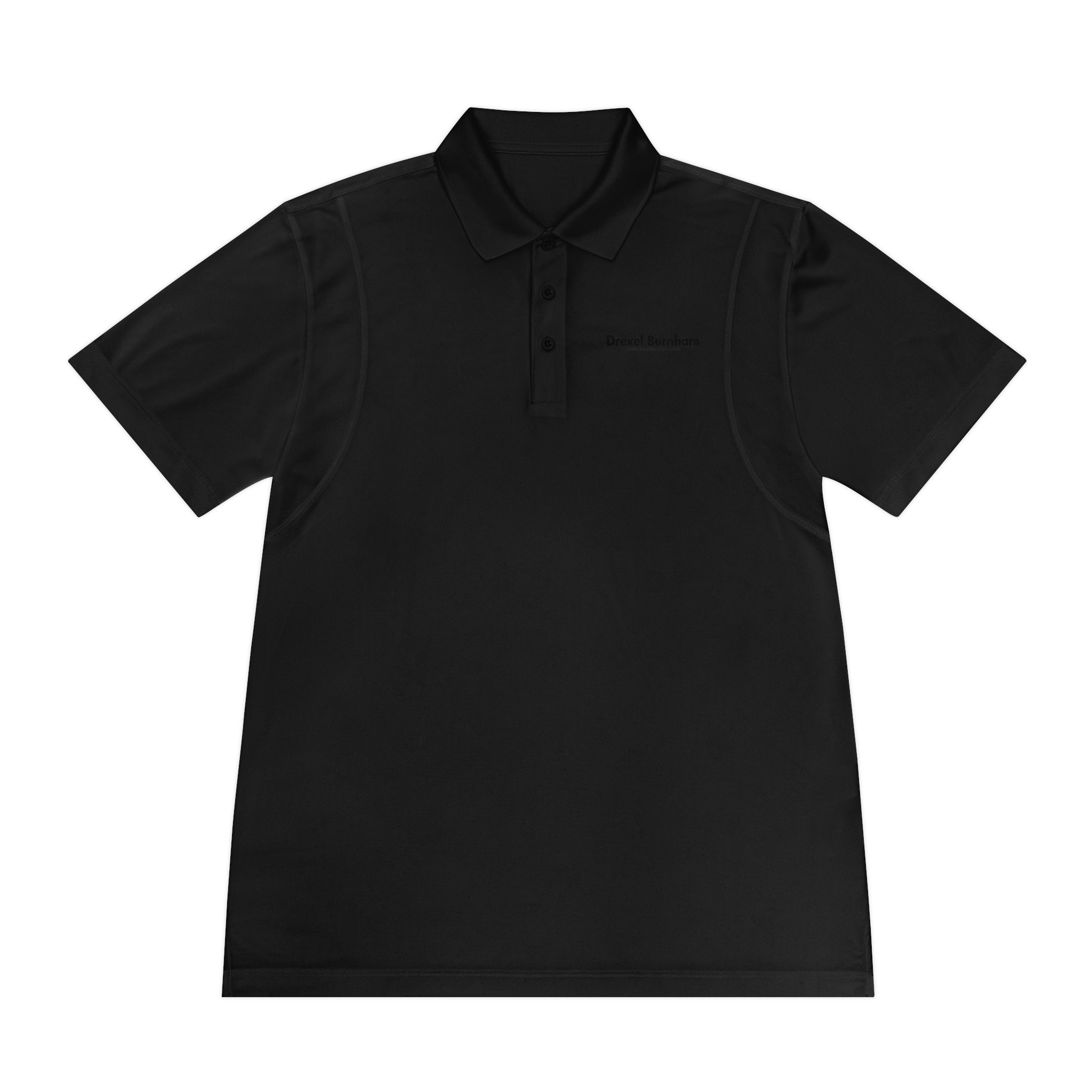 Drexel Burnham Lambert Men's Sport Polo Shirt