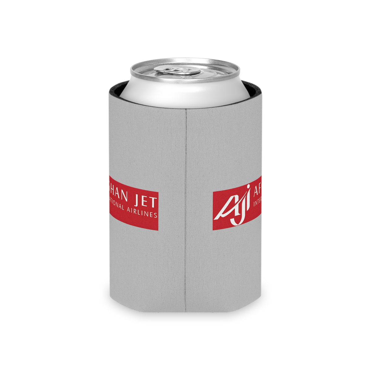Afghan Jet International Airlines Can Cooler