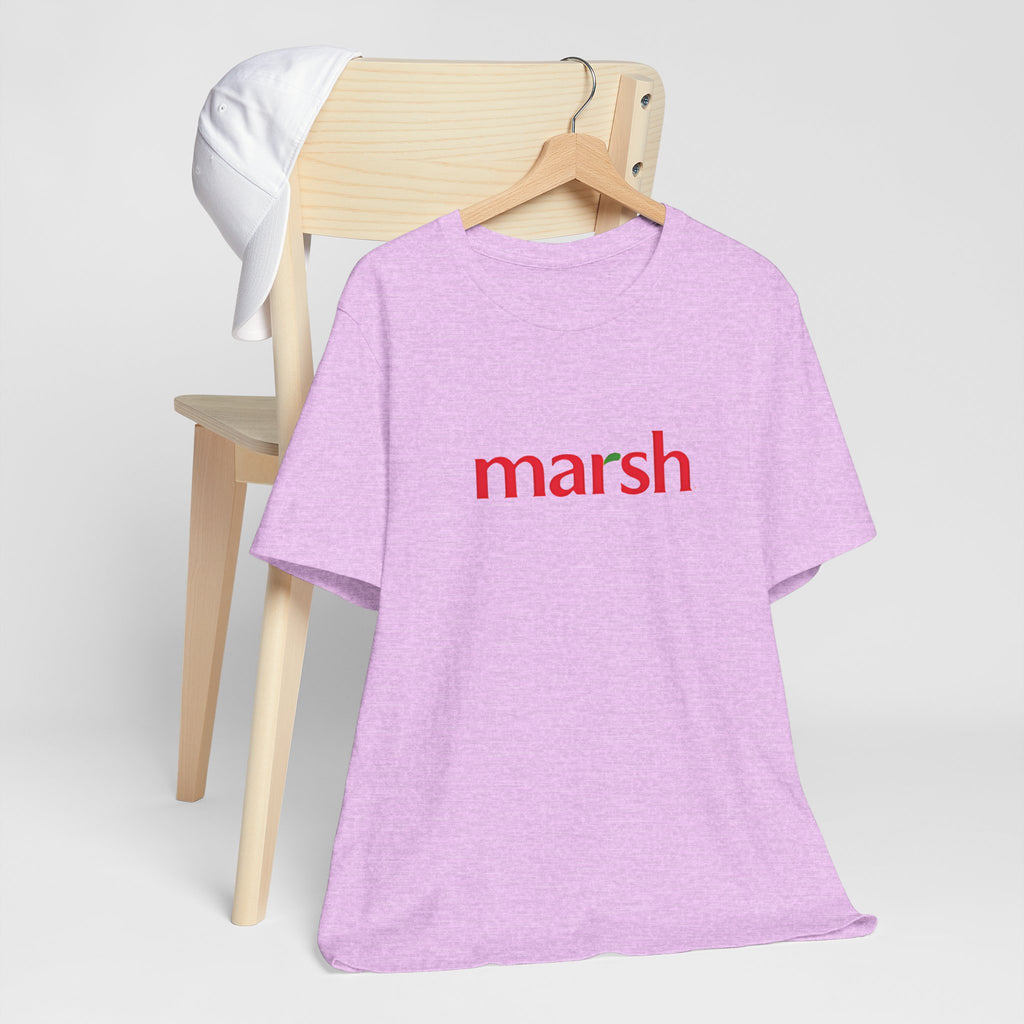Marsh Supermarkets T-Shirt