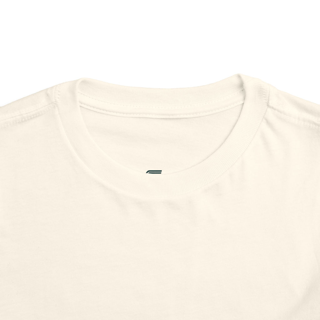 Air Afrique Toddler Tee / T-Shirt