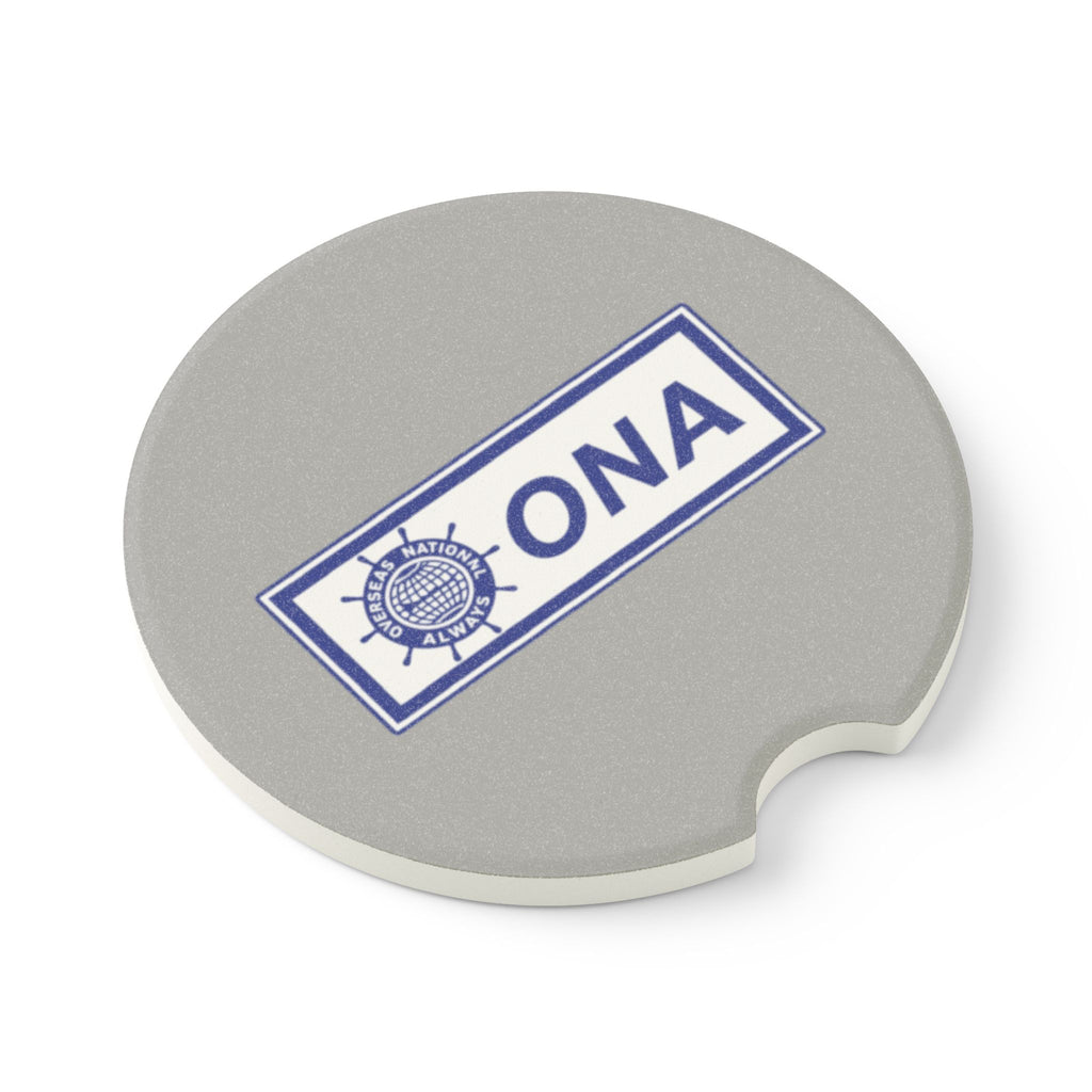 Overseas National Airways Car Coaster