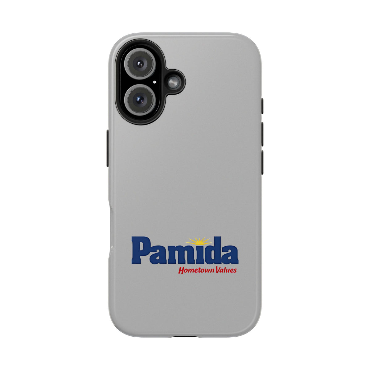 Pamida Tough Phone Case
